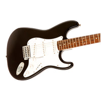 Thumbnail for Guitarra Electrica Fender Squier Stratocaster  Rw Blk 0310600506