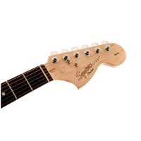 Thumbnail for Guitarra Electrica Fender Squier Stratocaster  Rw Blk 0310600506