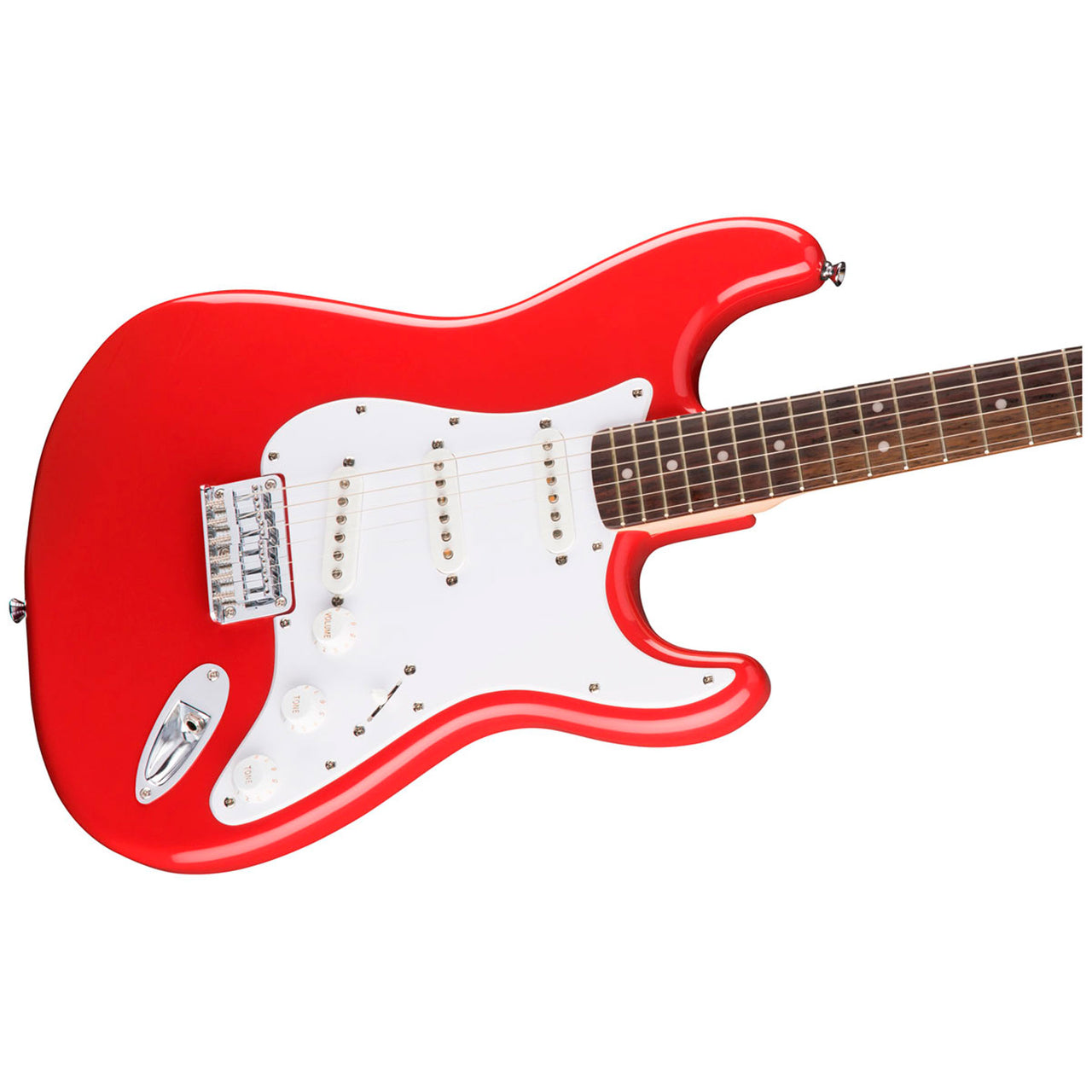 Guitarra Electrica Fender Sq Bullet Strat Ht Frd, 0311001540