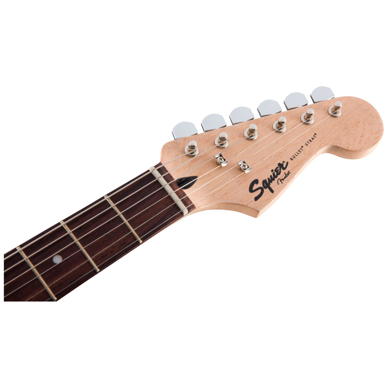 Guitarra Electrica Fender Sq Bullet Strat Ht Frd, 0311001540