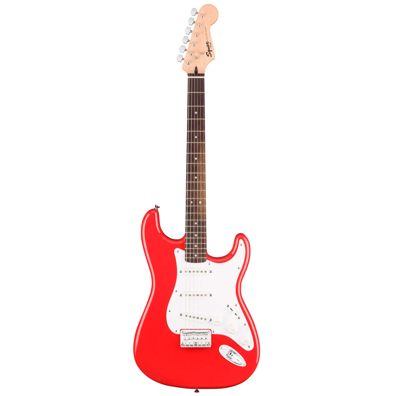 Guitarra Electrica Fender Sq Bullet Strat Ht Frd, 0311001540