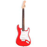 Thumbnail for Guitarra Electrica Fender Sq Bullet Strat Ht Frd, 0311001540