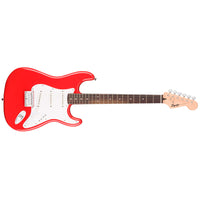 Thumbnail for Guitarra Electrica Fender Sq Bullet Strat Ht Frd, 0311001540