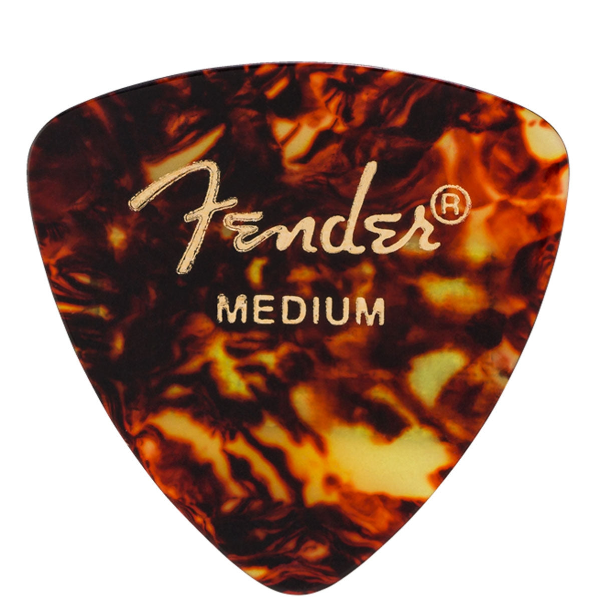 Pua Fender 346 Pick Pack Shell Med., (12 Pzas), 0980346800