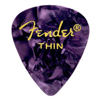 Thumbnail for Pua Fender Purple Moto Thin (12 Pzas), 0980351776