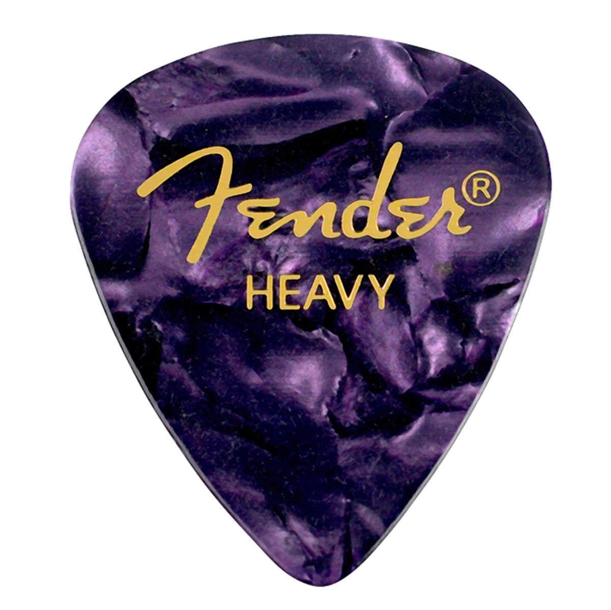 Pua Fender Purple Moto Heavy (12 Pzas), 0980351976