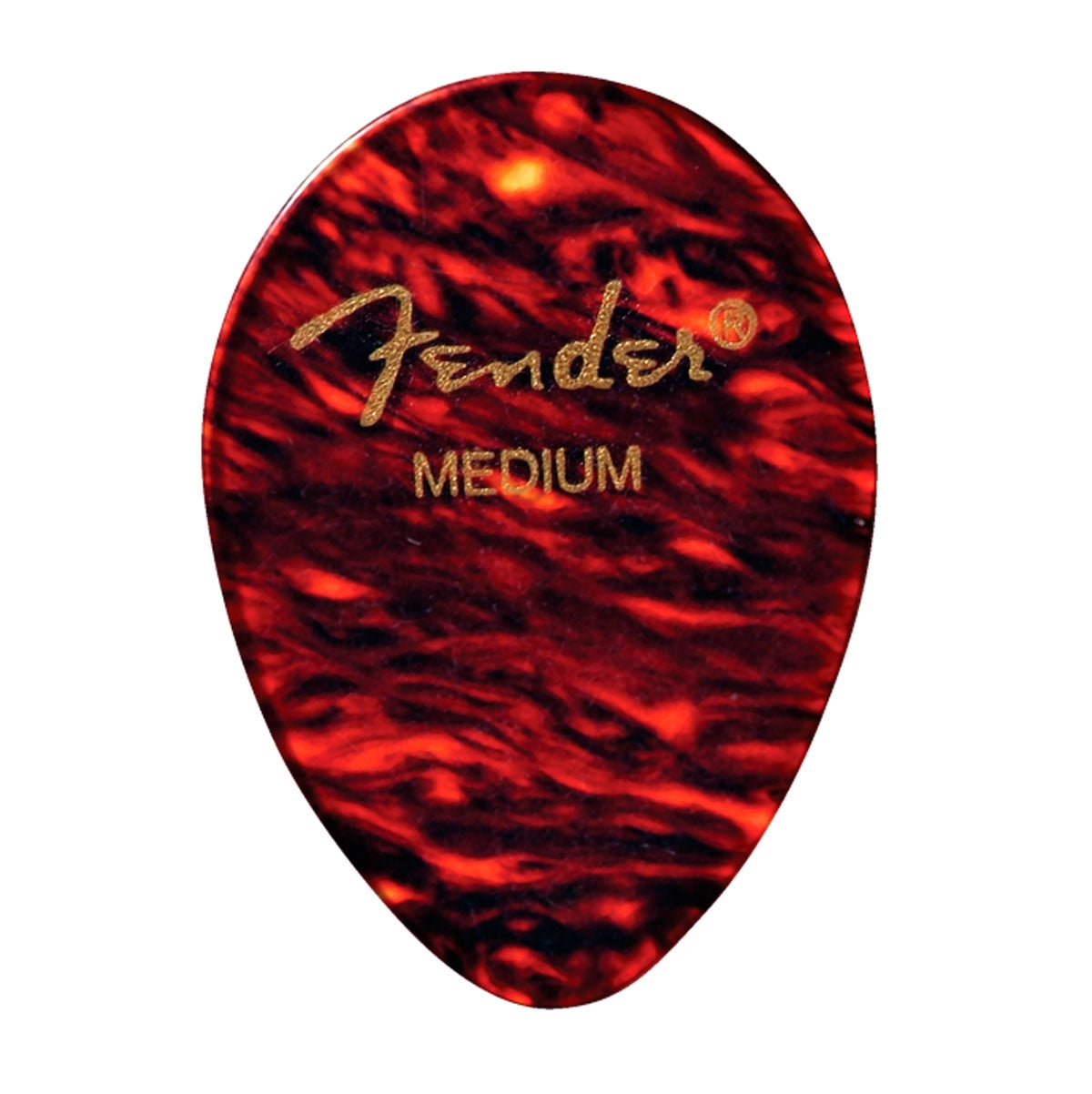 Pua Fender 354 Shell Medium (12 Pzas), 0980354800