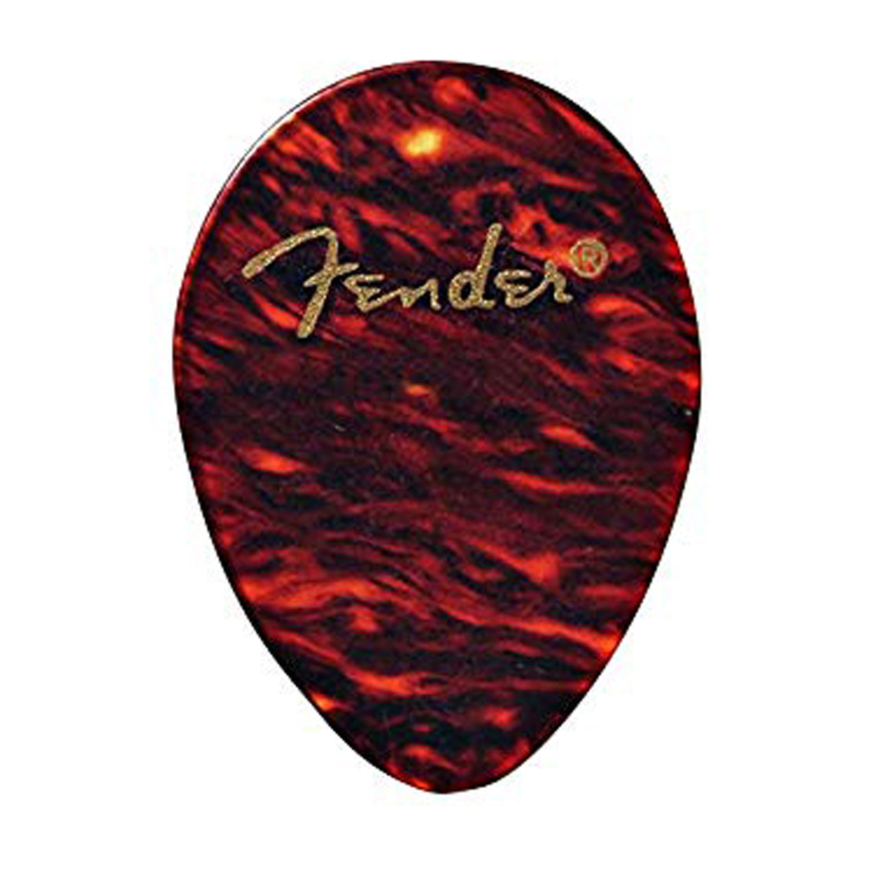 Pua Fender Shell Heavy (12 Pzas), 0980354900