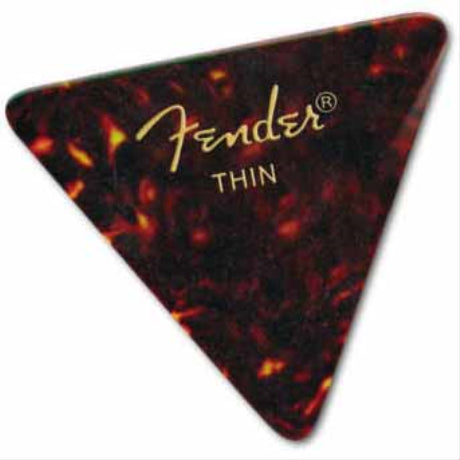 Pua Fender 355 Shell Thin (12 Pzas), 0980355700