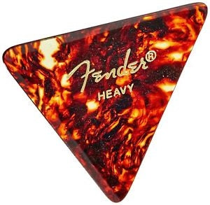 Pua Fender 355 Shell Heavy (12 Pzas), 0980355900