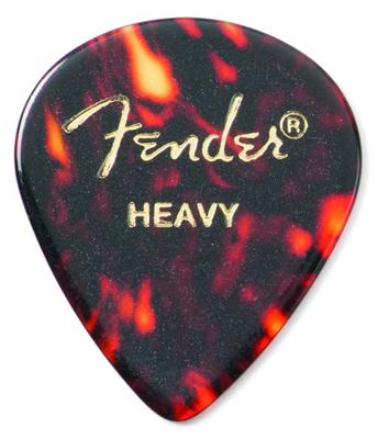 Pua Fender 551 Shell Heavy (12 Pzas), 0980551900