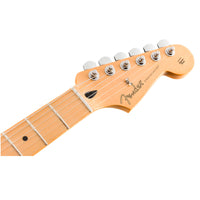 Thumbnail for Guitarra Electrica Fender Mx Player Stratocaster Hss Mn Blk 0144522506