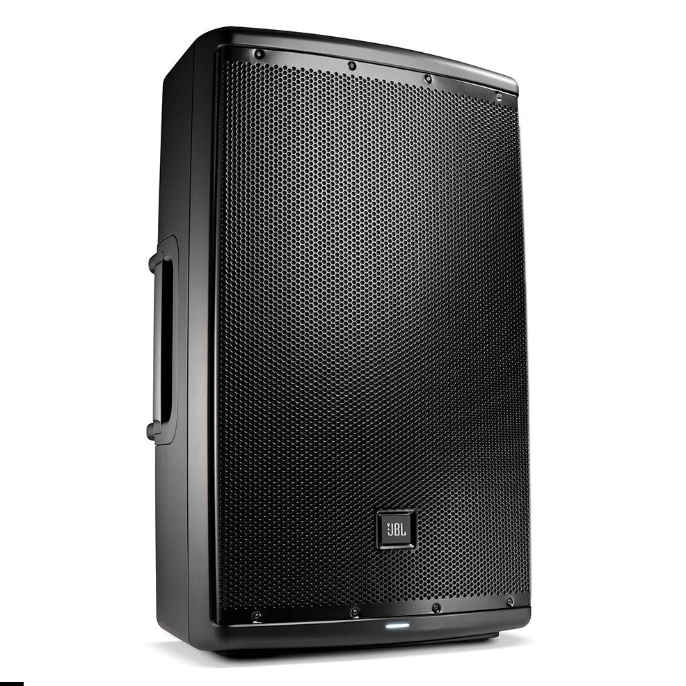 Bafle Jbl Activo 15" 2 Vias 1000w, Eon615