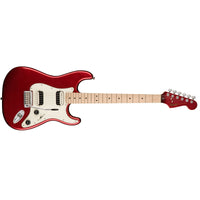 Thumbnail for Guitarra Electrica Fender Squier Contemporary Stratocaster Hh Mn Dmr 0370222525