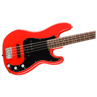 Thumbnail for Bajo Electrico Fender Squier Affinity  Bass Lrl Rcr  0370500570