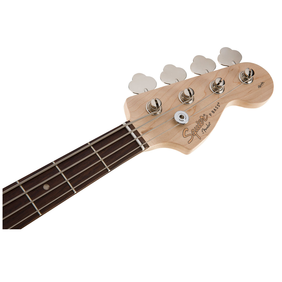 Bajo Electrico Fender Squier Affinity  Bass Lrl Rcr  0370500570