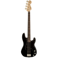 Thumbnail for Bajo Squier by Fender Affinity Series Precision Bass PJ Electrico Pasivo 4 Cuerdas Negro 0370500506