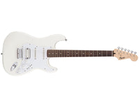 Thumbnail for Guitarra Electrica Fender Squier Bullet Stratocaster Ht Hss Awt, 0371005580