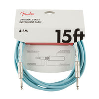 Thumbnail for Cable Fender Para Instrumento 4.5 Metros Dnb 0990515003