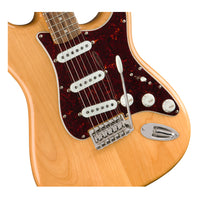 Thumbnail for Guitarra Electrica Fender Squier Classic Vibe 70s Stratocaster Natural