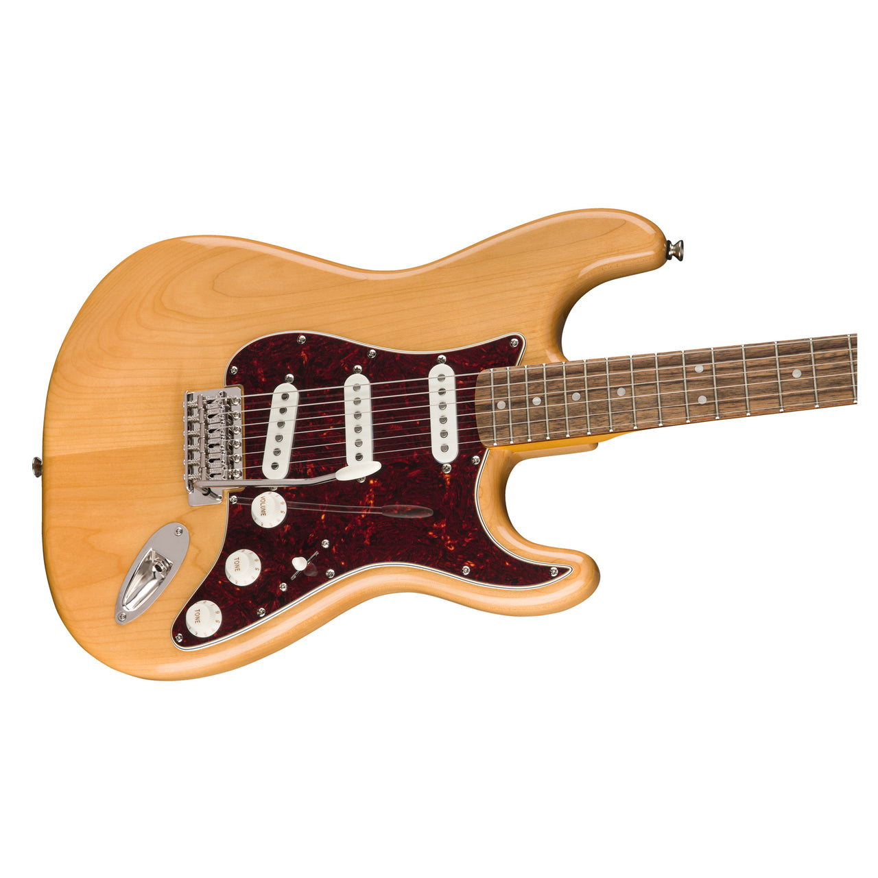 Guitarra Electrica Fender Squier Classic Vibe 70s Stratocaster Natural