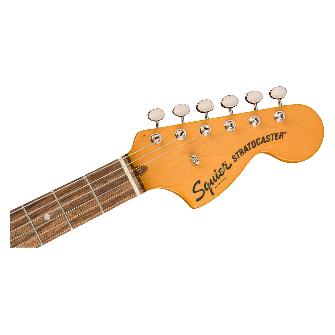 Guitarra Electrica Fender Squier Classic Vibe 70s Stratocaster Natural