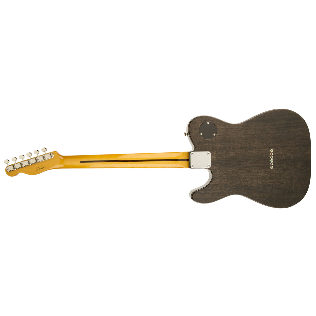 Guitarra Electrica Modern Player Telecaster Thinline Deluxe 0241202539