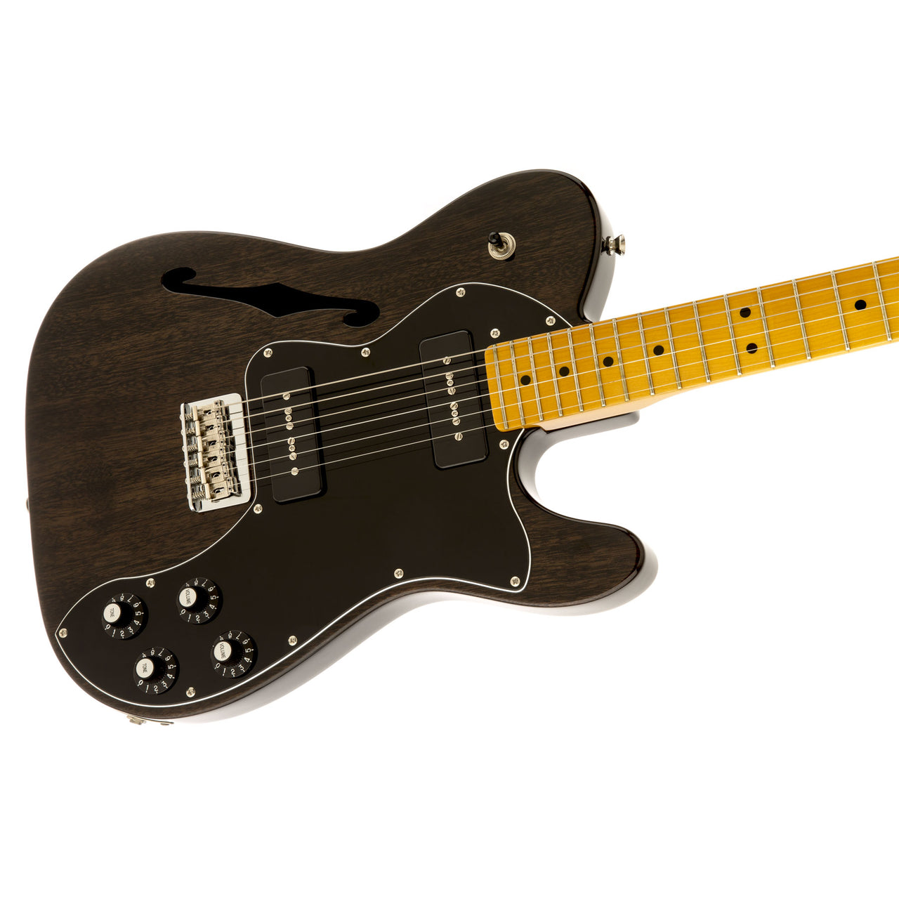 Guitarra Electrica Modern Player Telecaster Thinline Deluxe 0241202539