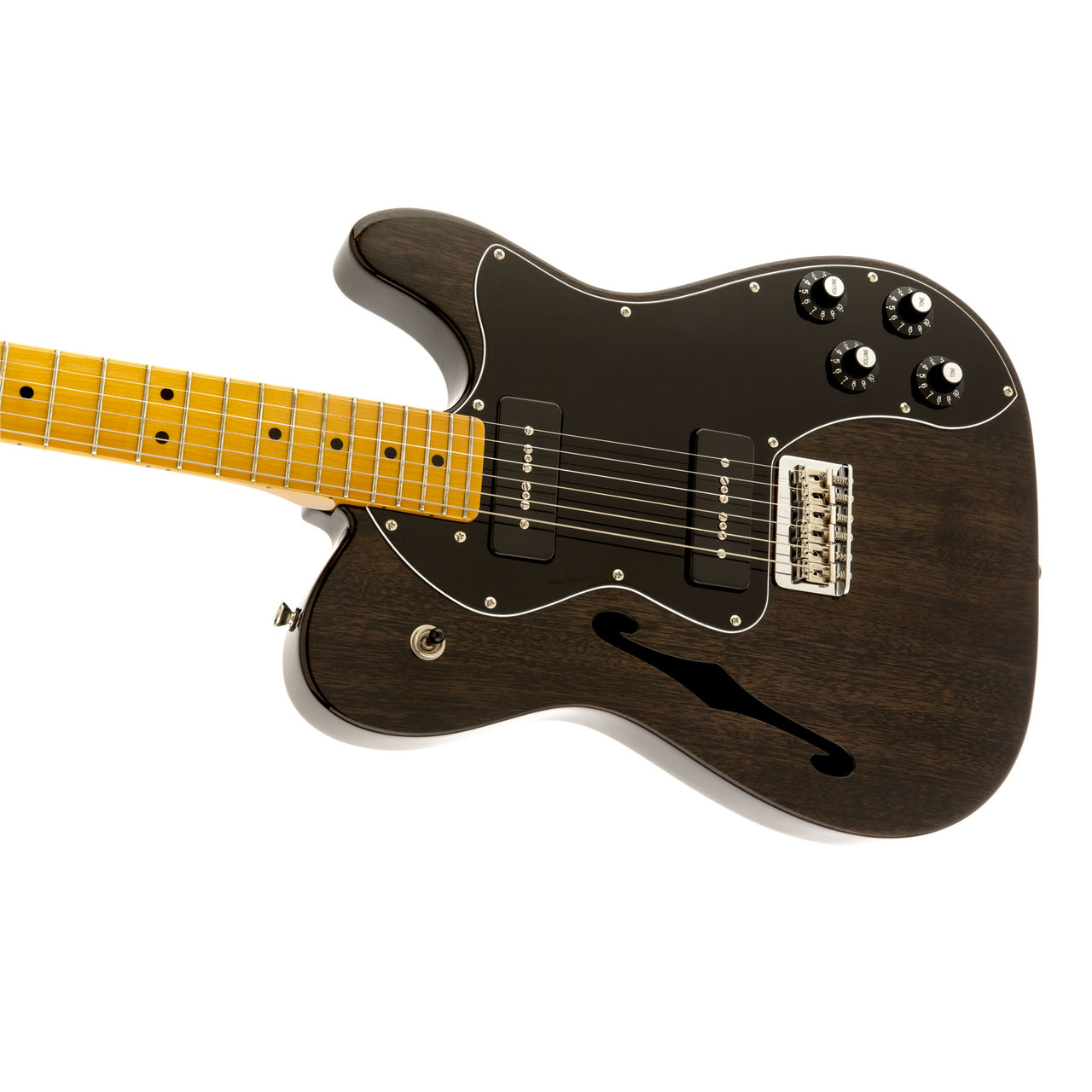 Guitarra Electrica Modern Player Telecaster Thinline Deluxe 0241202539