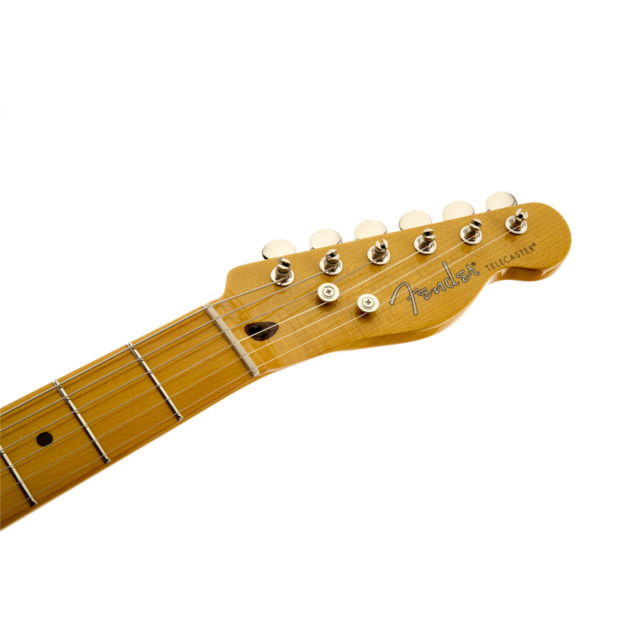 Guitarra Electrica Modern Player Telecaster Thinline Deluxe 0241202539