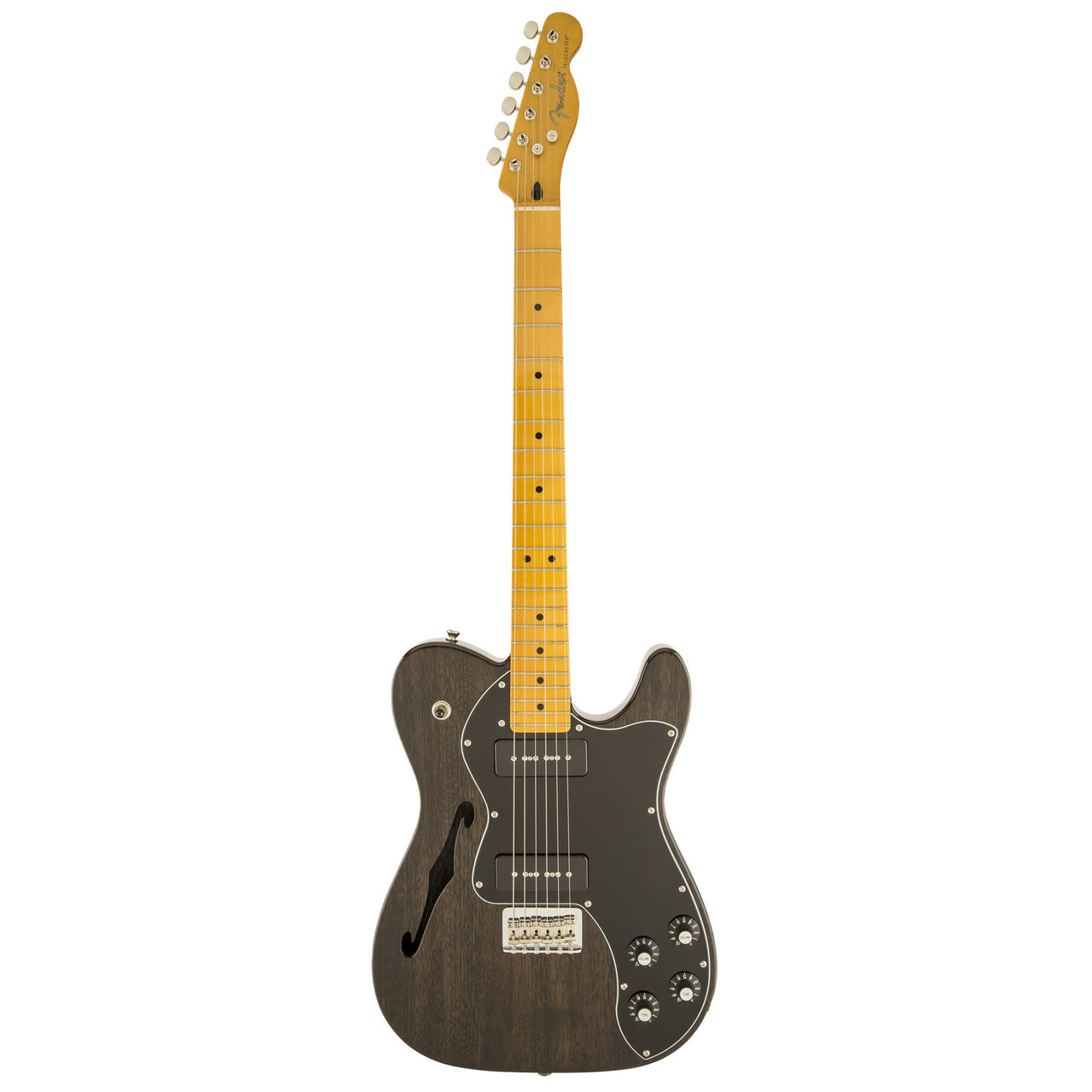 Guitarra Electrica Modern Player Telecaster Thinline Deluxe 0241202539