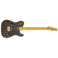 Thumbnail for Guitarra Electrica Modern Player Telecaster Thinline Deluxe 0241202539