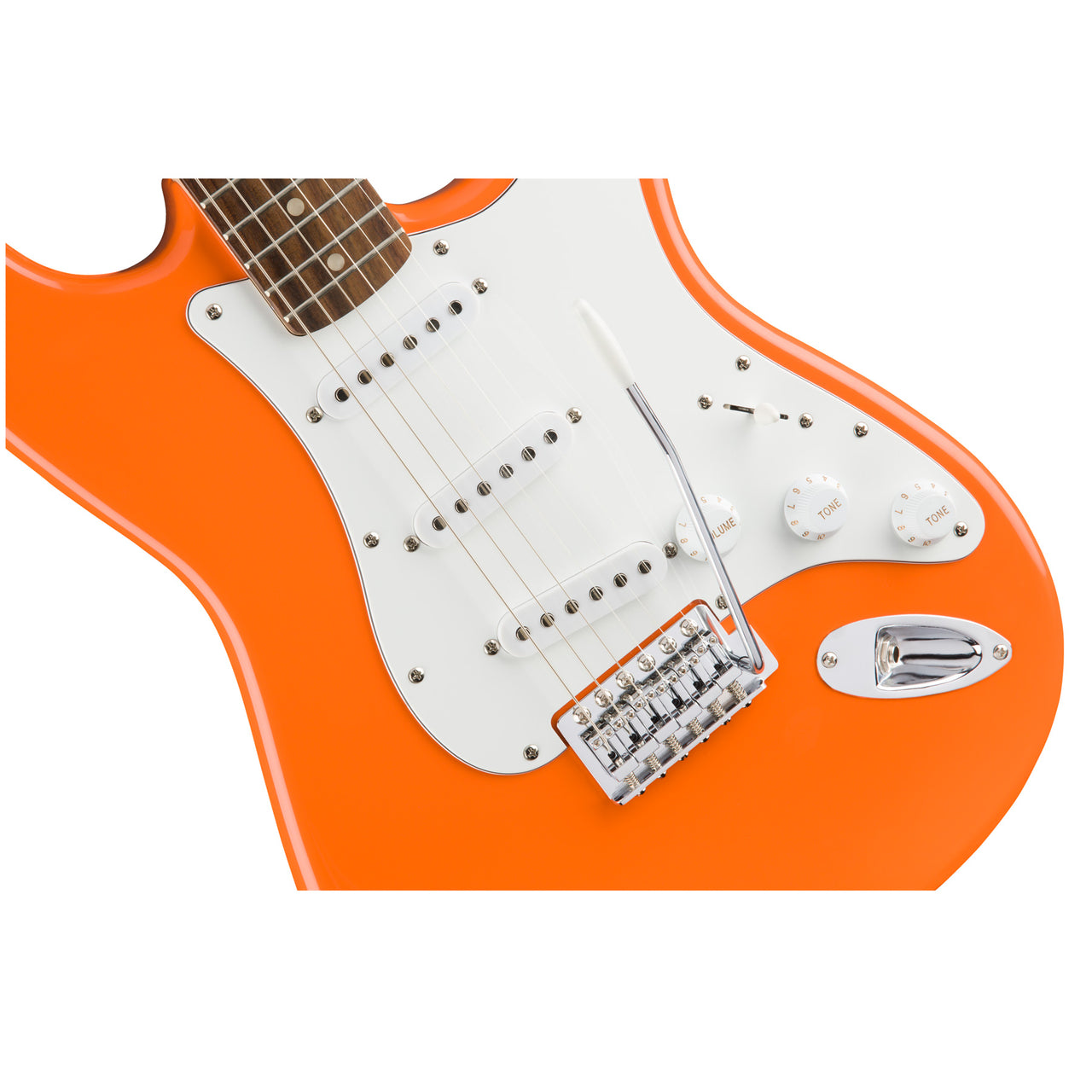 Guitarra Eléctrica Fender Squier Affinity Stratocaster