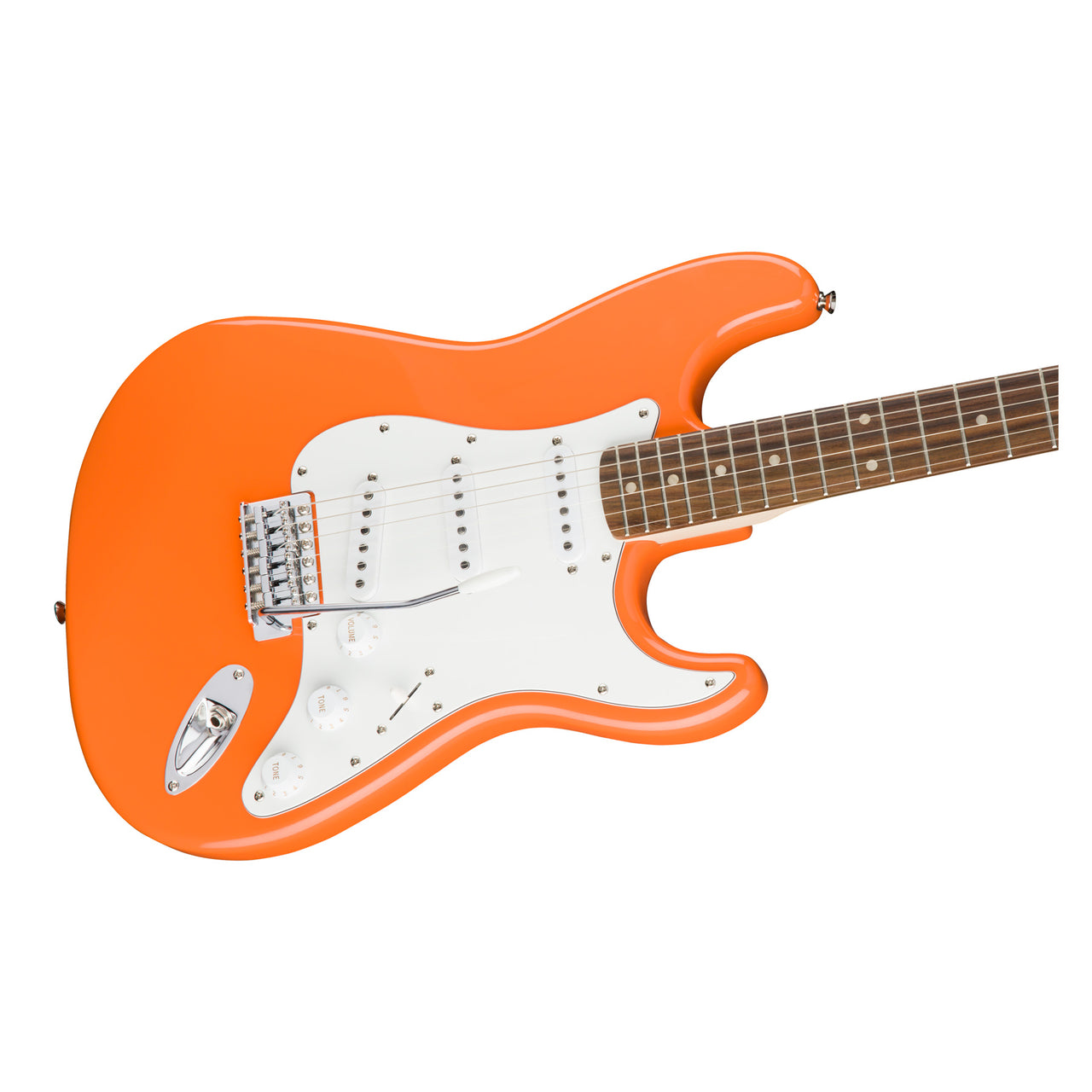 Guitarra Eléctrica Fender Squier Affinity Stratocaster