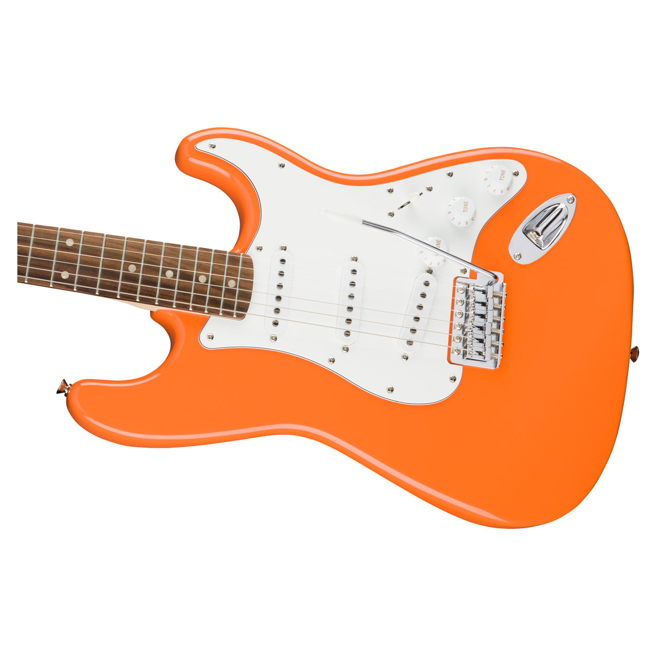 Guitarra Eléctrica Fender Squier Affinity Stratocaster