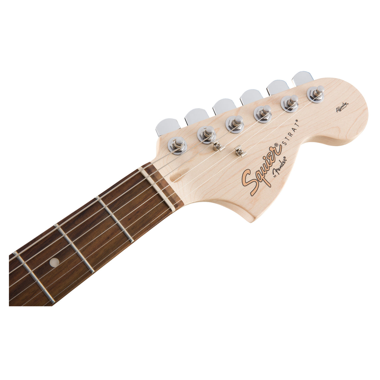 Guitarra Eléctrica Fender Squier Affinity Stratocaster