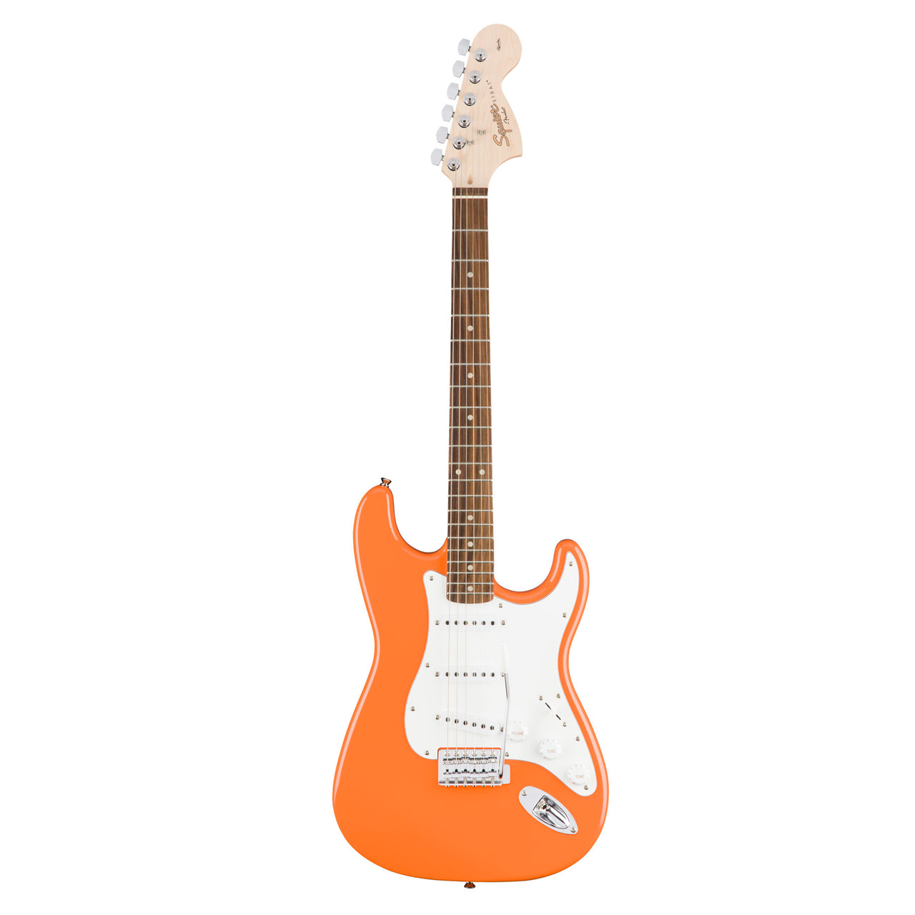 Guitarra Eléctrica Fender Squier Affinity Stratocaster