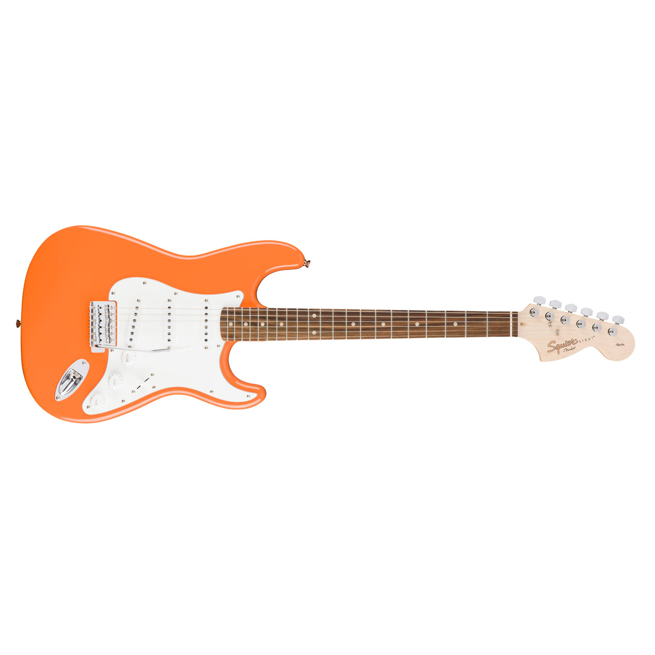 Guitarra Eléctrica Fender Squier Affinity Stratocaster