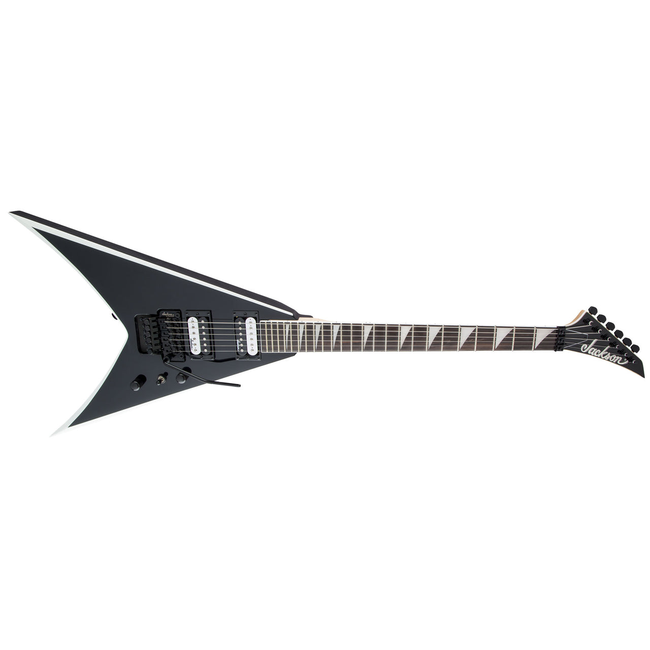 Guitarra Jackson JS32 King V eléctrica 2910124572