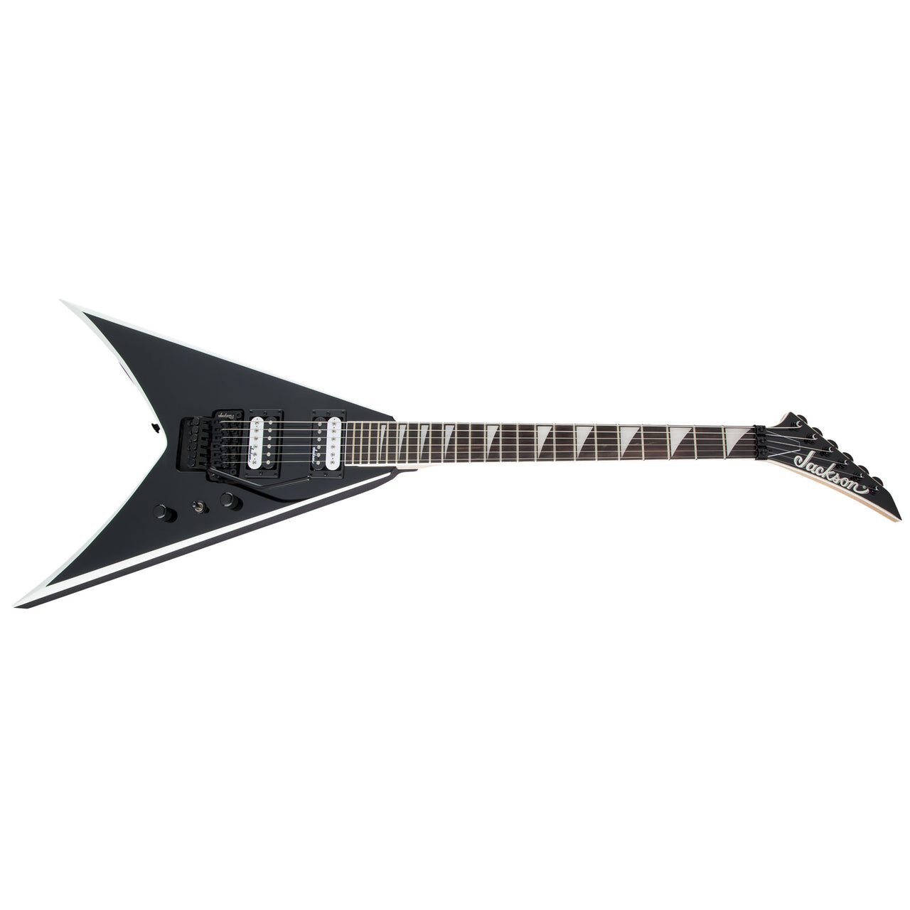 Guitarra Jackson JS32 King V eléctrica 2910124572