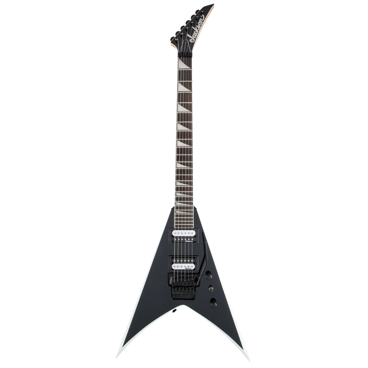 Guitarra Jackson JS32 King V eléctrica 2910124572