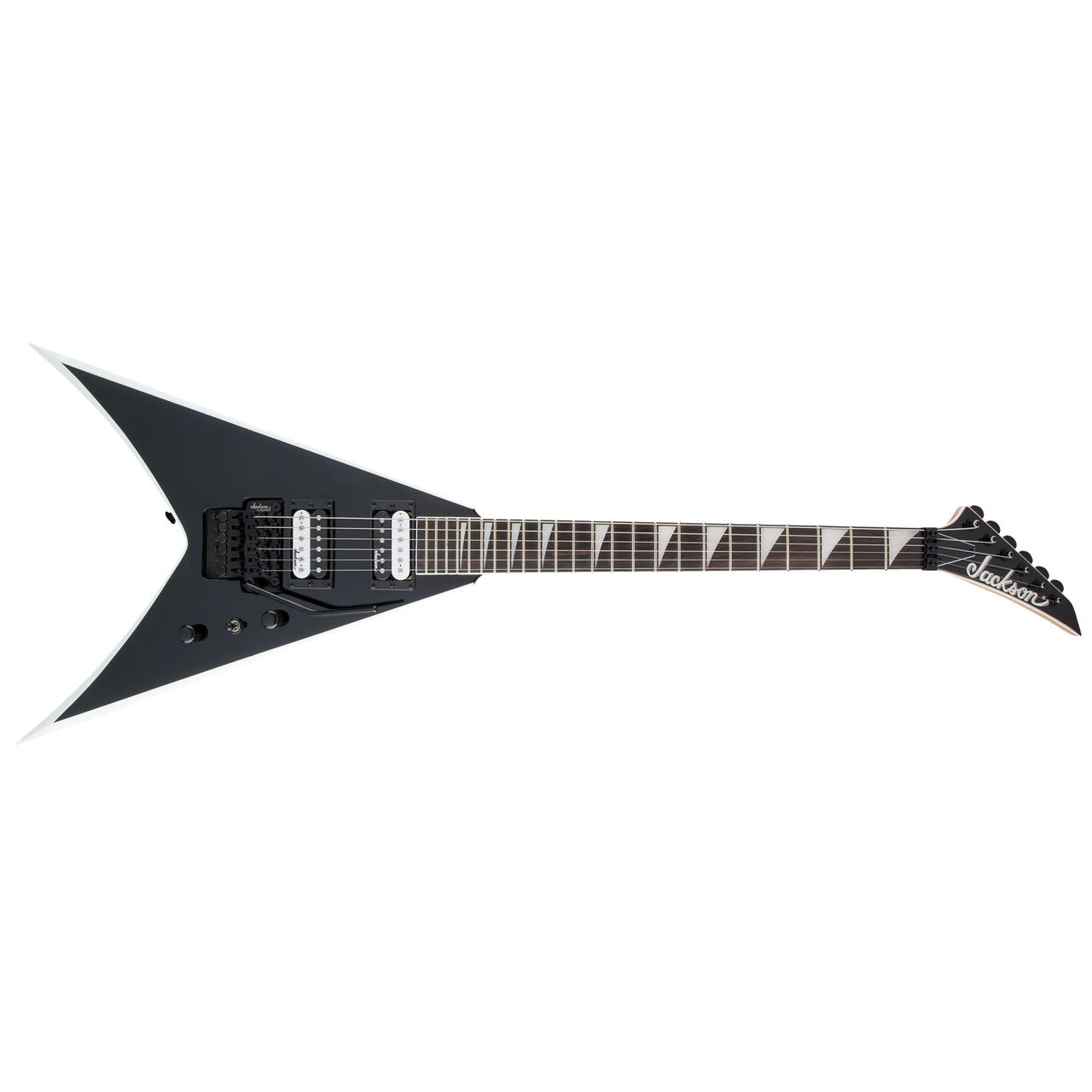 Guitarra Jackson JS32 King V eléctrica 2910124572