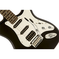 Thumbnail for Guitarra Electrica Fender Squier Standar Stratocaster Blk