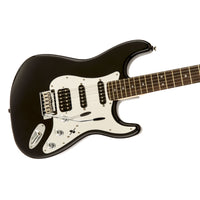 Thumbnail for Guitarra Electrica Fender Squier Standar Stratocaster Blk