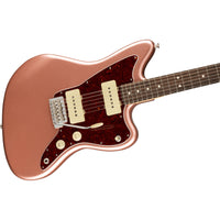 Thumbnail for Guitarra Fender Jazzmaster American Performer Eléctrica 0115210384