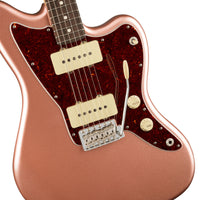 Thumbnail for Guitarra Fender Jazzmaster American Performer Eléctrica 0115210384