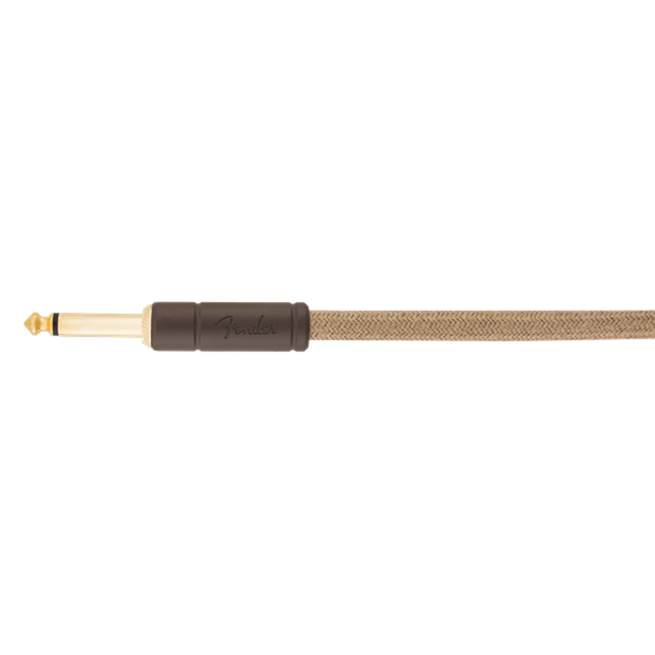 Cable Fender Para Instrumento Plug A Plug En L 3 Metros 0990910021