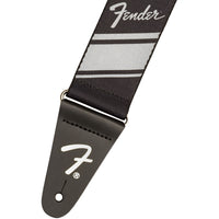 Thumbnail for Thaly Fender Para Guitarra Competition Stripe Silver