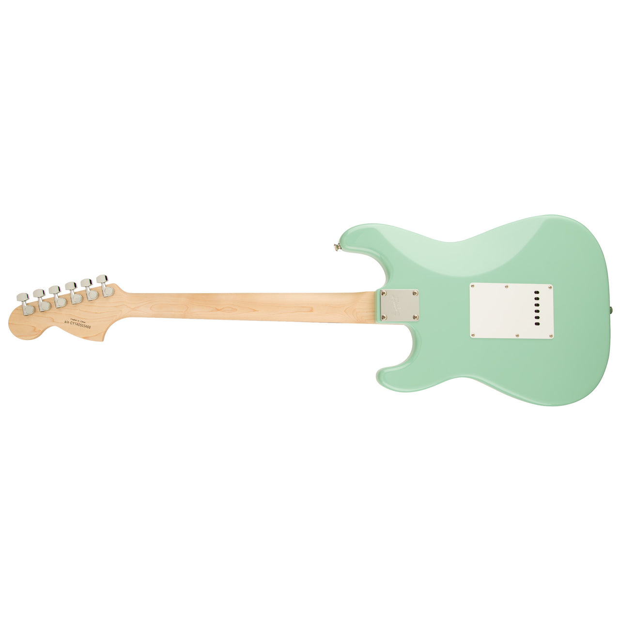 Guitarra Eléctrica Fender Squier Affinity Stratocaster