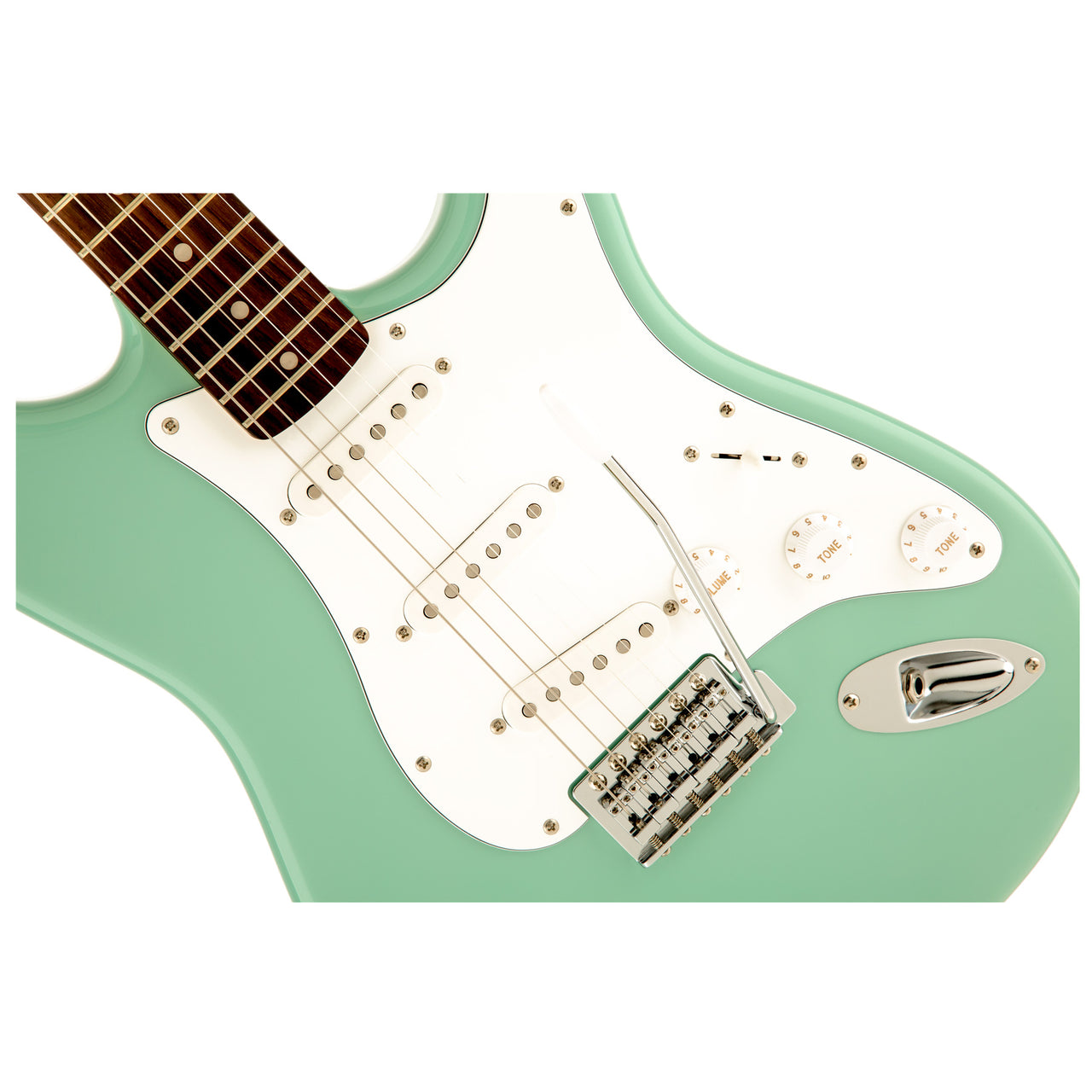 Guitarra Eléctrica Fender Squier Affinity Stratocaster